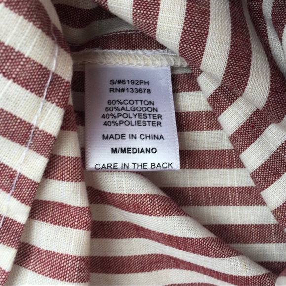 SALE 3 for $15 Paper Bag Shorts - NWOT - Picture 5 of 7